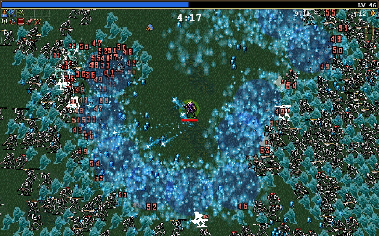 Vampire Survivors screenshot 4